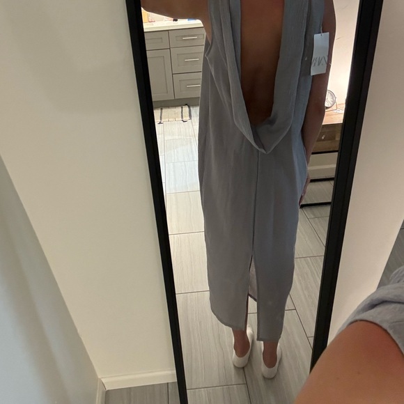 Maxi dress - Picture 3 of 3